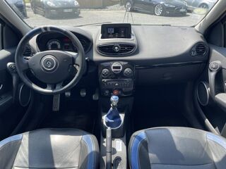 Clio 3 Gordini RS 2.0 16V 203 CH PH 2-GARANTIE 12 MOIS- 2010 occasion 33127 Saint-Jean-d'Illac