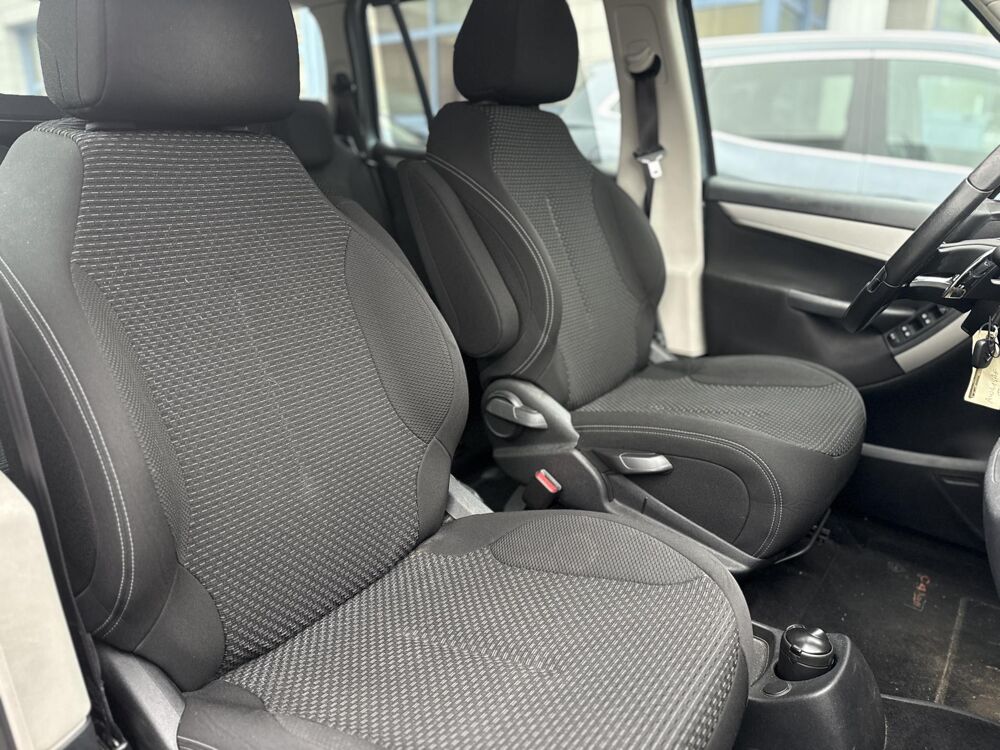 C4 Picasso 1.6 HDI 110 MILLENIUM BMP BVA 2010 occasion 94360 Bry-sur-Marne