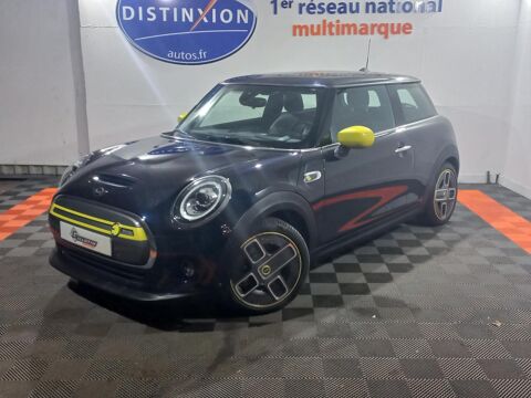 Mini Cooper D Electric 184 Cooper SE Yours 2020 occasion Étréchy 91580