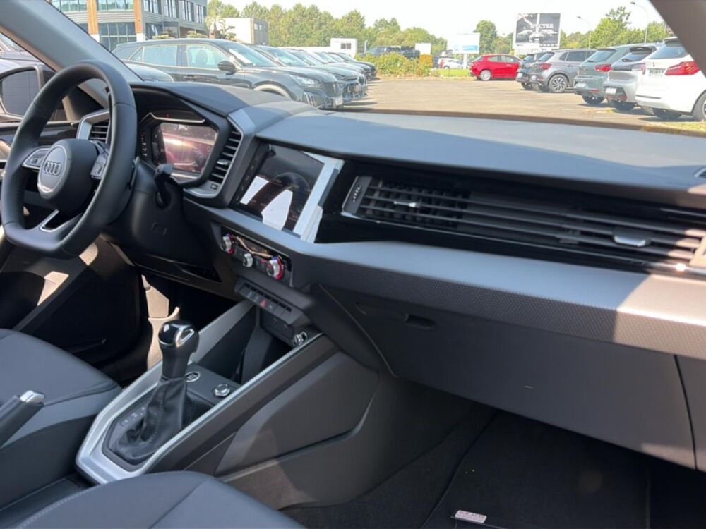 A1 30 tfsi 116 s line s tronic 7 2026 occasion 85150 Les Achards