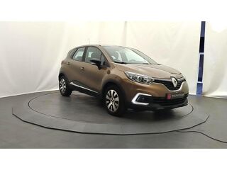 Captur 1.5 Energy dCi - 90 Business PHASE 2 Garantie 12 Mois 2018 occasion 33130 B&egrave;gles