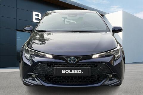 Corolla 1.8 Hybrid 140 - BV e-CVT Dynamic + 2024 2024 occasion 78760 Jouars-Pontchartrain