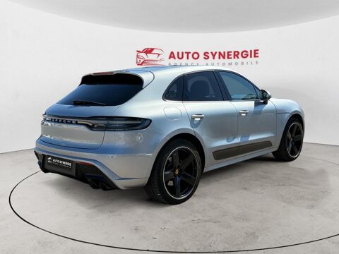 Macan 2.0i 245 - PHASE 2 Pack carbone,Pack chrono, Porsche active, 2019 occasion 13400 Aubagne