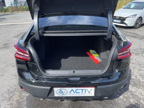 C4 X 1.2 hybride 145 max e-dcs6 2025 occasion 85150 Les Achards