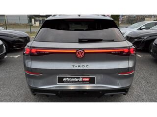 T-ROC 1.5 eTSI 150 DSG R-Line +IQ LIGHT+T.OUVR+PACK BLACK 2026 occasion 81580 Soual