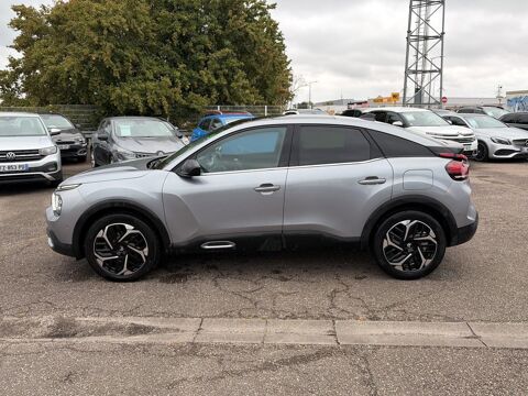 C4 1.5 bluehdi 130 max automatique 2024 occasion 85150 Les Achards