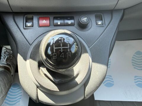 Partner L1 1.6 HDi FAP - 90 Fourgon Pack CD Clim Plus - ATTELAGE 2011 occasion 19100 Brive-la-Gaillarde