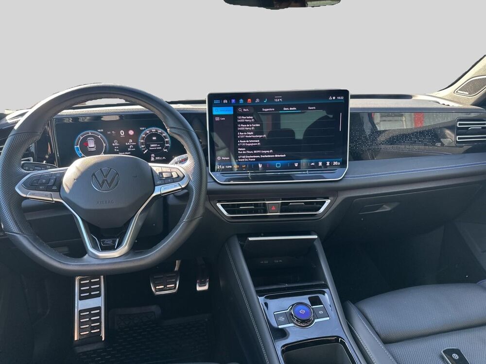 Tiguan 2.0 tdi 150 r-line exclusive dsg7 2024 occasion 88150 Chavelot