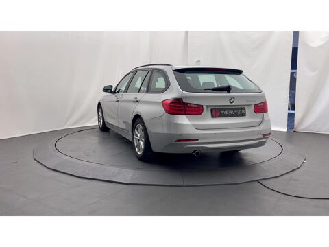 S&eacute;rie 3 320d Touring F31 BVA8 2013 occasion 33130 B&egrave;gles