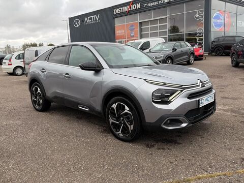 C4 1.5 bluehdi 130 max automatique 2024 occasion 85150 Les Achards