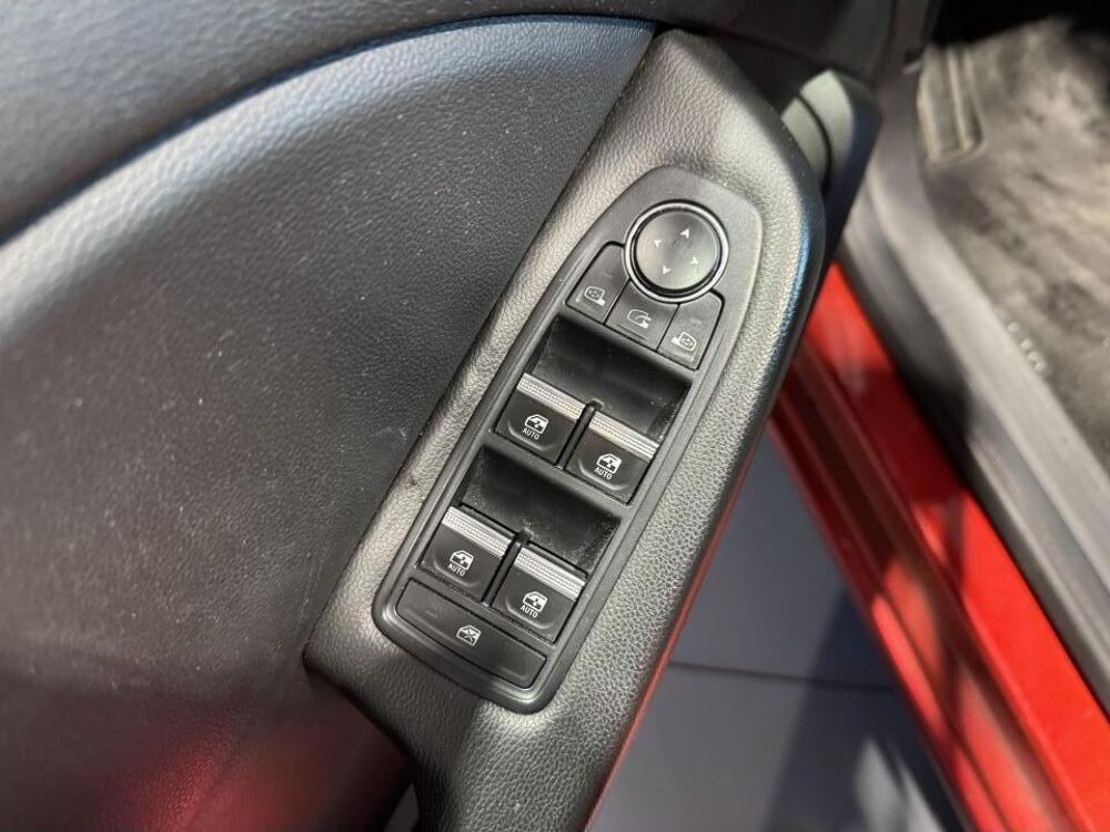 Clio 1.0 Tce Intens - 100 - CAM - ATTELAGE 2019 occasion 25300 Pontarlier