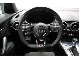 TT Coup&eacute; 2.0 40 TFSI 197 S Line S-tronic PHASE 2 2023 occasion 06550 La Roquette-sur-Siagne