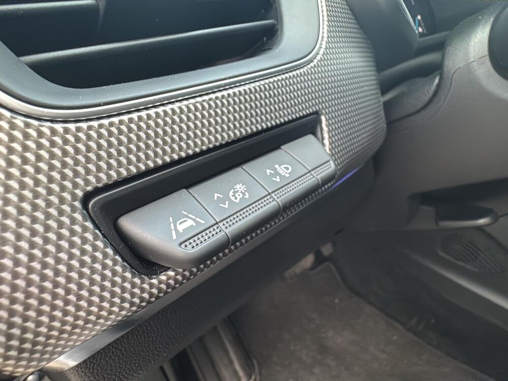 Arkana 1.6 e-tech hybride 145 techno 2022 occasion 57525 Talange