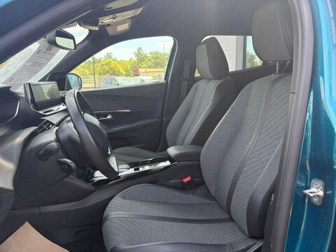2008 e 156 II 54kw Allure, Radars AV/AR, Carplay, Clim auto 2025 occasion 31660 Bessi&egrave;res