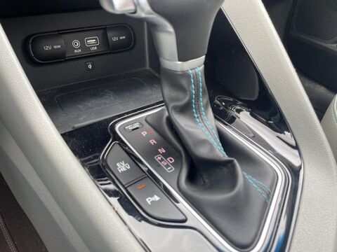 Niro 1.6 gdi 105 isg + plug-in 60.5 premium dct6 2018 occasion 85150 Les Achards
