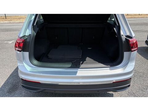 Tiguan 1.5 TSI 150 DSG 7 Life Plus +TOIT OUVRANT+DIGITAL COCKPIT 2023 occasion 81580 Soual