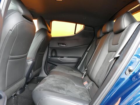 Divers 2.0 HYBRID 184 COLLECTION - BV e-CVT & PACK ATTELAGE 2023 occasion 77090 Coll&eacute;gien