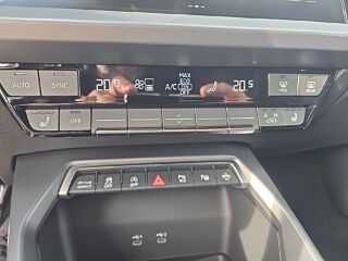 A3 1.5 tfsi 150 hybride s line s tronic 7 2026 occasion 85150 Les Achards