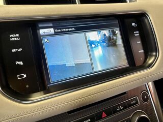 Range Rover 5.0 V8 Supercharged 510 Autobiography Dynamic 2013 occasion 38330 Montbonnot-Saint-Martin