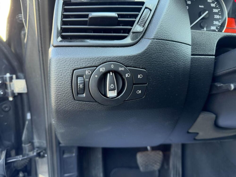 X1 sDrive E84 18d - BVA Business gps + clim + radar AR 2014 occasion 19100 Brive-la-Gaillarde