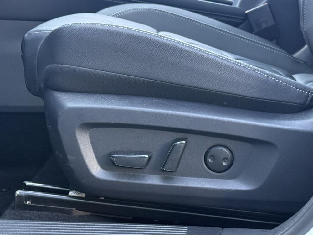 Qashqai 1.3 MHEV DIG-T 158 X-Tronic Tekna avec Hayon &eacute;lec, Toit Pano 2025 occasion 35300 Foug&egrave;res