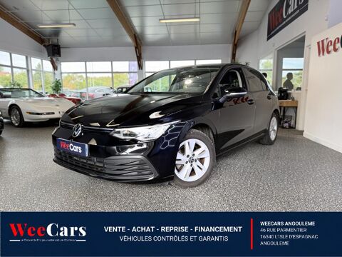 Annonce voiture Volkswagen Golf 20490 €