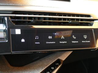 5008 III HYBRID 145 GT EXCLUSIVE - BV E-DCS6 2026 occasion 77090 Coll&eacute;gien