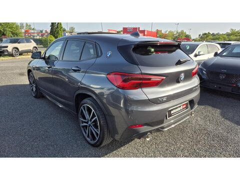 X2 xDrive 18dA 150ch M Sport +TOIT OUVRANT 2020 occasion 81580 Soual