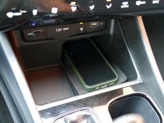 Tucson 1.6 T-GDi HYBRID 48V 150 N LINE - BV DCT 2024 occasion 77090 Coll&eacute;gien
