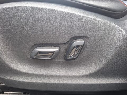 MG.ZS 1.5 VTI 105 LUXURY 2023 occasion 56850 Caudan