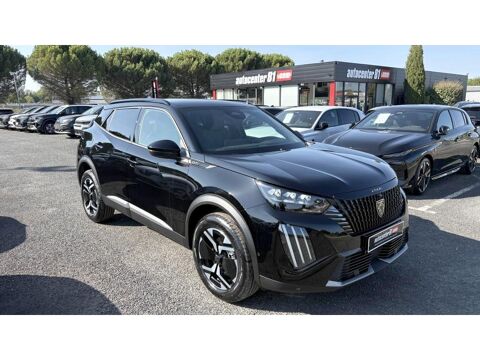 Annonce voiture Peugeot 2008 28990 €