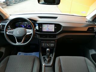 T-Cross 1.0 TSI 110 LIFE PLUS 110 - BV DSG 7 2023 occasion 77090 Coll&eacute;gien