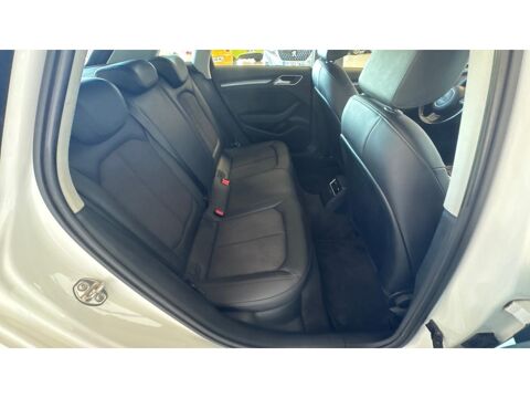 A3 1.4 TFSI e-tron - 204 ch SPORTBACK Ambiente 2015 occasion 17600 Saujon