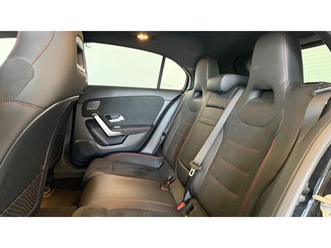 Classe A 250 e - AMG Line / CARPLAY / TOIT OUVRANT / SUIVI MERCEDES / 2021 occasion 17600 Saujon