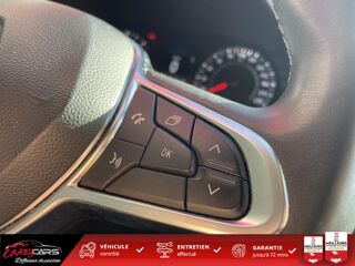 Captur II 1.5 Blue dCi 95 Business - Cam&eacute;ra - GPS - AppleCarplay 2021 occasion 25300 Pontarlier
