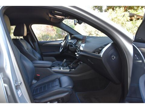 X4 M40DA 326 G02 F98 M Performance 2018 occasion 06250 Mougins