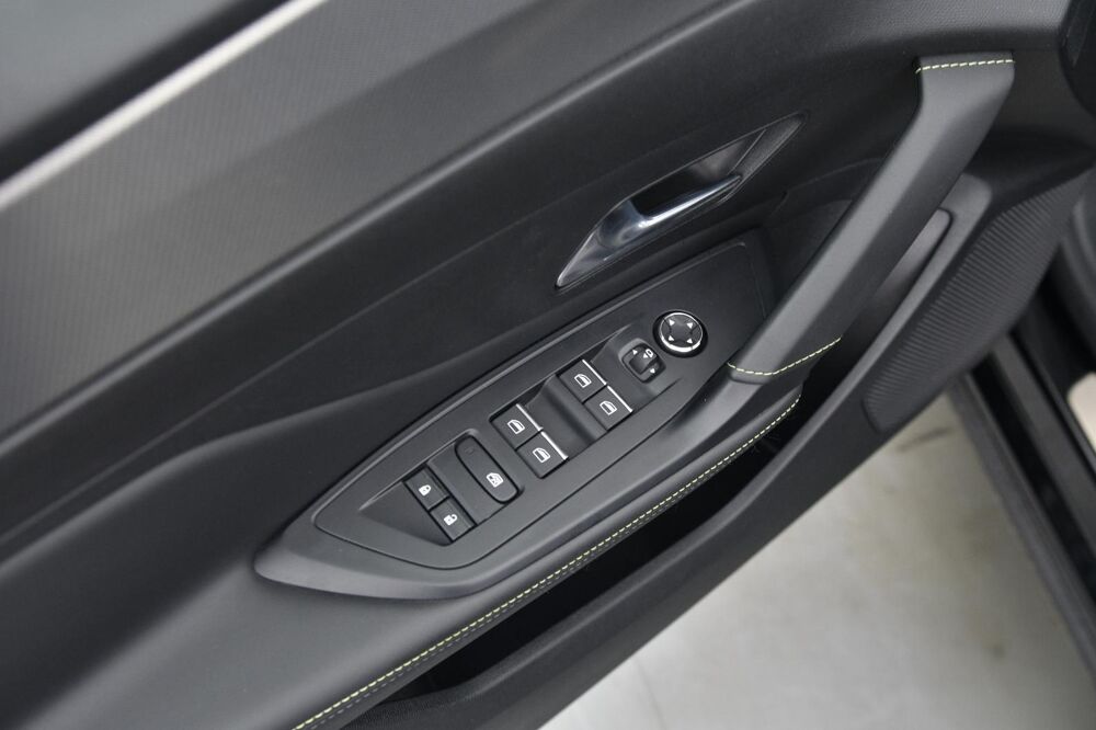 408 PHEV 180 e-EAT8 GT occasion 17130 Montendre