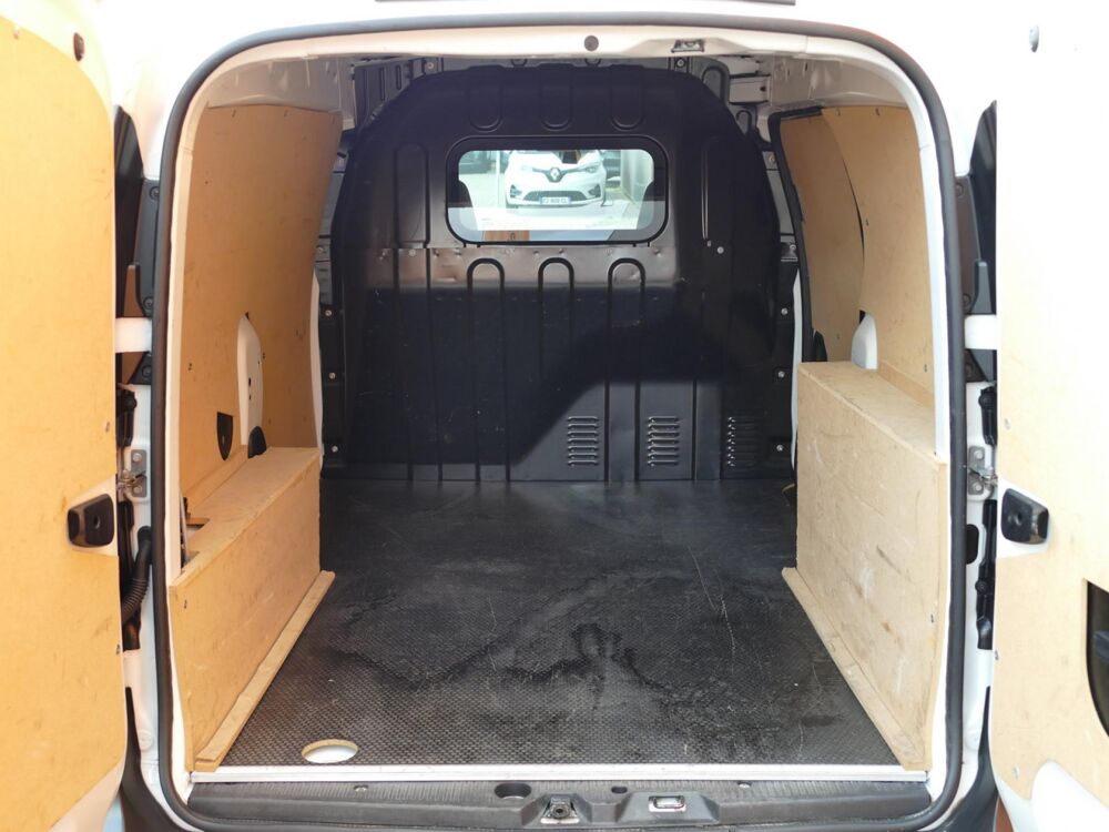 Kangoo Express II VAN 1.3 TCE 100 CONFORT & PACK NAV 2023 occasion 77090 Coll&eacute;gien