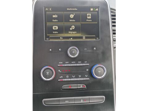 Grand Sc&eacute;nic II IV BUSINESS 1.3 TCe 140 7pl 2022 occasion 44700 Orvault