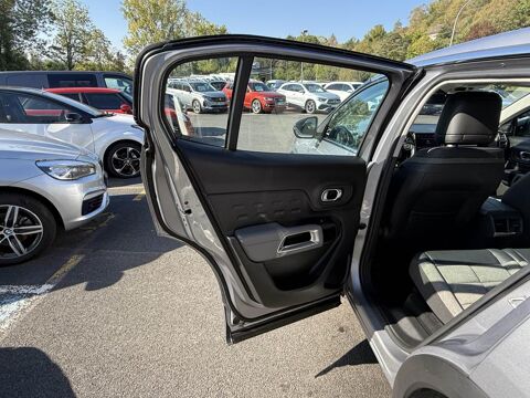 C5 aircross 1.5 BlueHDi - 130 S&S Business - CARPLAY + CAMERA AR + GPS 2022 occasion 19100 Brive-la-Gaillarde