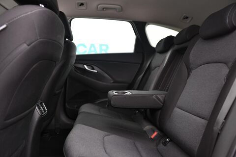 i30 1.0 T-GDi 120 DCT-7 Hybrid 48V Creative 2023 occasion 17130 Montendre