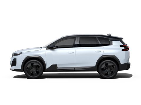 C5 aircross II HYBRIDE 145 MAX - E-DCS6 PACK HIVER 2026 occasion 77090 Coll&eacute;gien