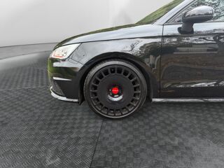 A1 S1 Quattro 2.0 TFSI - 231- Start/Stop 2015 occasion 78780 MAURECOURT