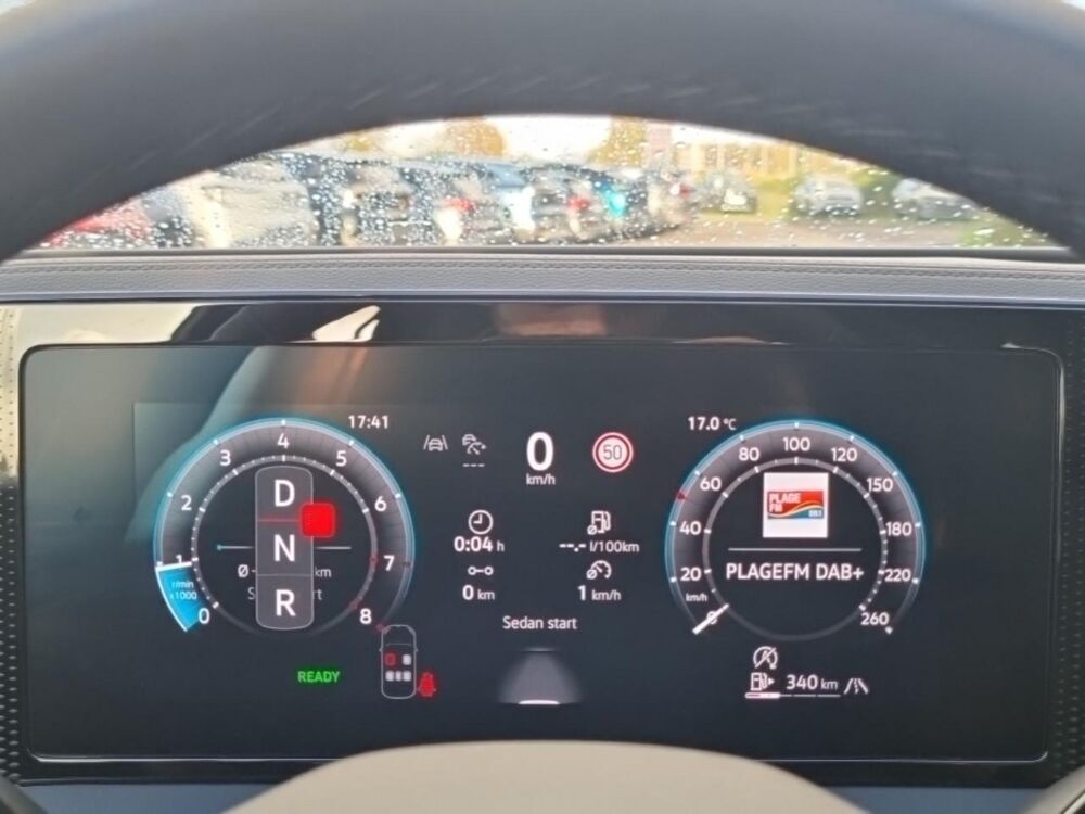 Tiguan 1.5 etsi 150 life dsg7 2025 occasion 85150 Les Achards
