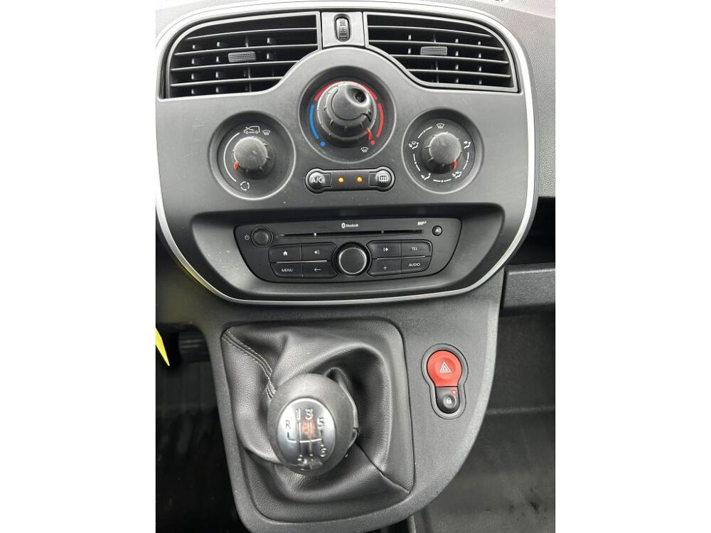 Kangoo Express EXPRESS L1 dCi 95 FOURGON Extra R-Link 2019 occasion 44700 Orvault