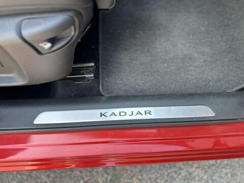 Kadjar 1.3 TCe - 160 - FAP Intens PHASE 2 2019 occasion 94360 Bry-sur-Marne