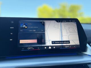 X2 SDrive 18d M SPORT 150CH BVA - PACK INNOVATION - HARMAN KARD 2024 occasion 13760 Saint-Cannat