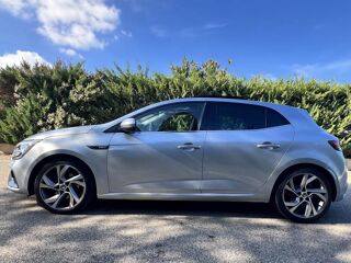 M&eacute;gane RS LINE-160CH- TOIT OUVRANT - BVA- CARPLAY- BOSE 2020 occasion 13760 Saint-Cannat
