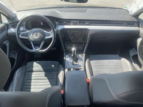Passat 1.4 tsi 218 hybride rechargeable gte dsg6 2020 occasion 85150 Les Achards