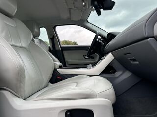Range Rover Evoque MARK III 2.0 TD4 150CH BVA SE ENTRETIEN COMPLET A JOUR - GAR 2016 occasion 33450 Montussan